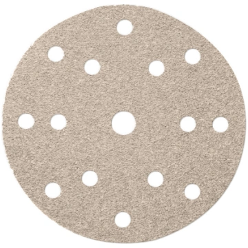 Smilšpapīrs Mirka Basecut 2261109980N; 150 mm; P80