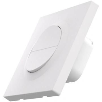 SONOFF MINI-ZB2GSL-E ZigBee two-channel wall switc