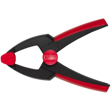 Spīles Bessey XC1-SET, plastmasa, 2 cm x 2 cm