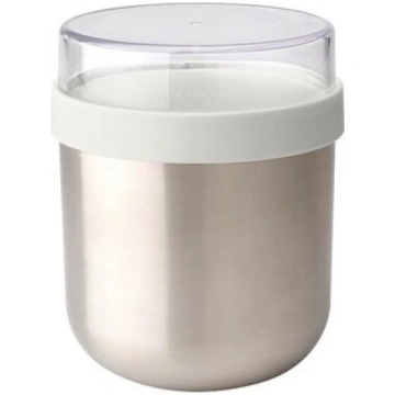 Brabantia pusdienu termoss Make & Take, 0,68 l