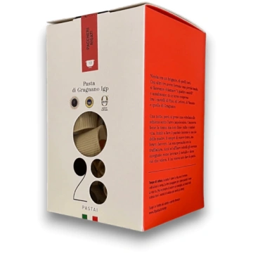 Paccheri Rigati di Gragnano IGP - 500 g 28 PASTAI
