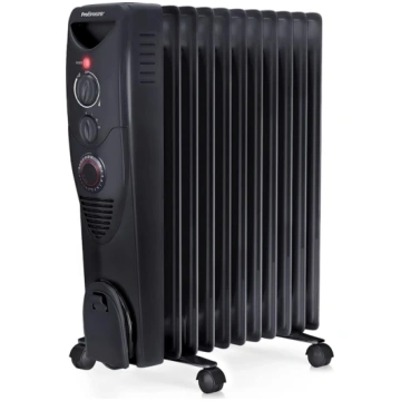 Pro Breeze 2500 W enerģiju taupošs eļļas radiators