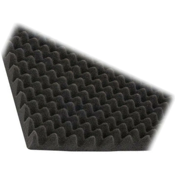 Damping mat; polyurethane; 600x500x35mm | SC-SA35-