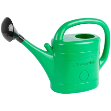 Laistīšanas kanna PVC 3 lit., plastmasas