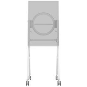 Vision VFM-F10 Rollwagen fur Microsoft Surface Hub