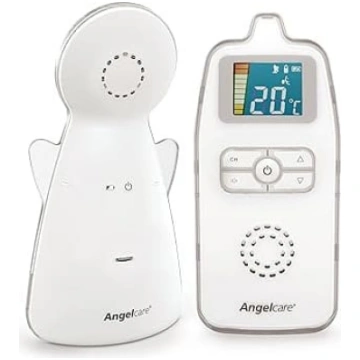 Angelcare Babyphone AC423-D, ÖKO-Test Testsieger, 