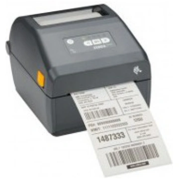 Lipdukų spausdintuvas Zebra ZD421d, 12 dots/mm (30