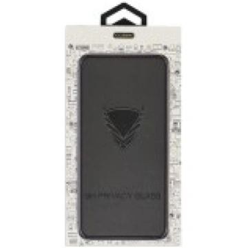 OG Premium Privacy Tempered Glass screen protector