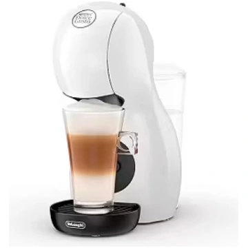 DeLonghi Dolce Gusto Piccolo XS, White (EDG110.WB;