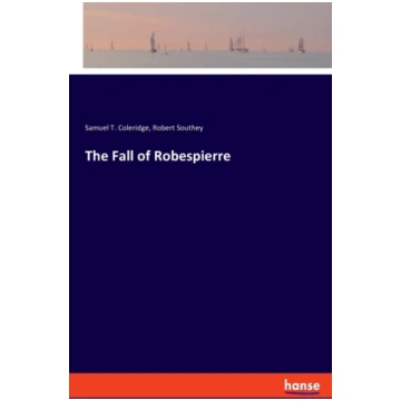 Fall of Robespierre Bookshop