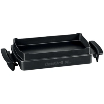TEFAL , Snack & Baking accessory for OptiGrill+ , 