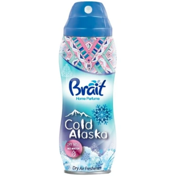Gaisa atsvaidzinatajs 300ml Shape Brait Cold Alask