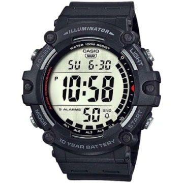 Casio Sport Illuminator AE-1500WH-1A Men"s Watch A