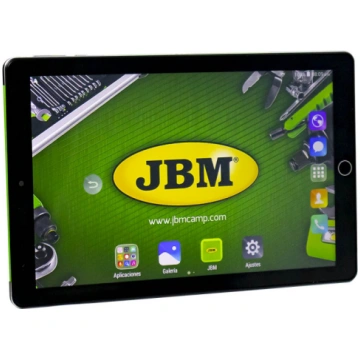 Planšete JBM 10,1" Android