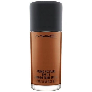 MAC Studio Fix Fluid Matte Finish Liquid Foundatio