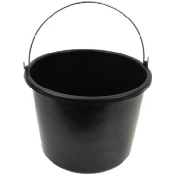 Plastmasas spainis 12L | U66100 GEKO