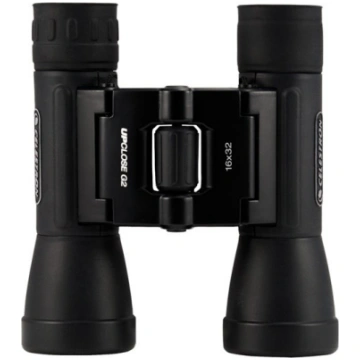 Celestron UpClose G2 16x32 binocular BK-7 | 150676