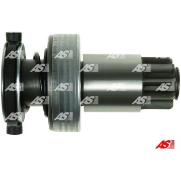 AS-PL SD0107 - Zobrats, Starteris