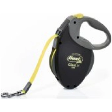 Flexi Flexi automatic leash FLEXI GIANT NEON tape 
