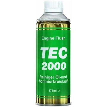 TEC2000 Engine Flush płukanka 375 ml oryginał | un