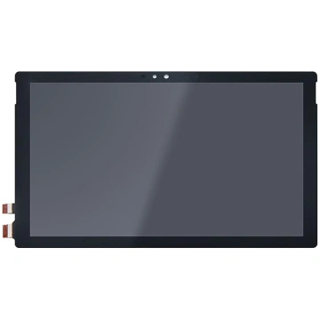 12,3 collu LCD displeja monitora skārienjūtīgā ekr