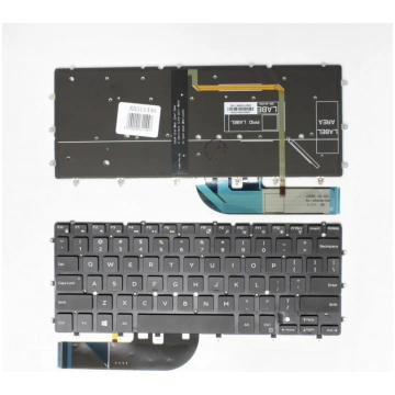 Keyboard DELL XPS 13-9350