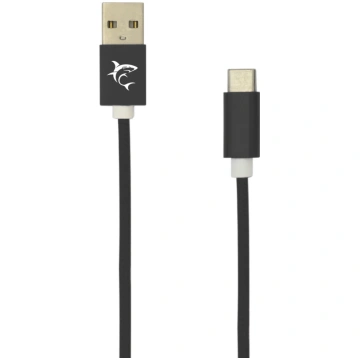 White Shark Adder cable USB-> Type-C M/M 2m T-MLX5