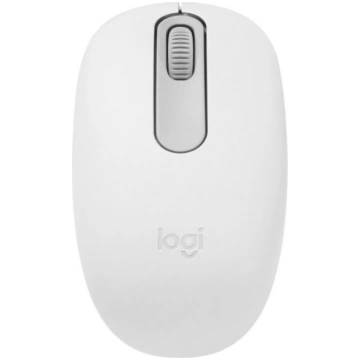 MOUSE BLUETH OPTICAL M196/WHITE 910-007460 LOGITEC
