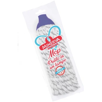 Lietots - Mop Arrotix