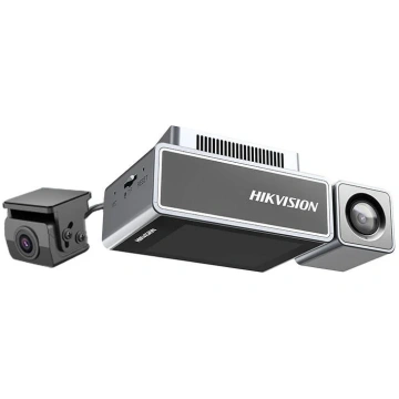 HIKVISION Dash camera C8 Pro WiFi 4K Full HD video