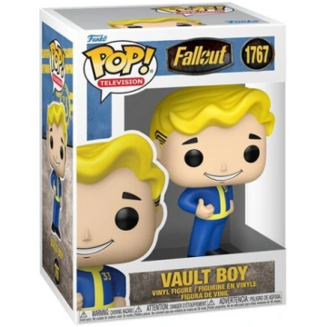 Funko Pop! Fallout – Vault Boy #1767