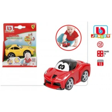 Auto Bburago Junior Ferrari My First Collection 12
