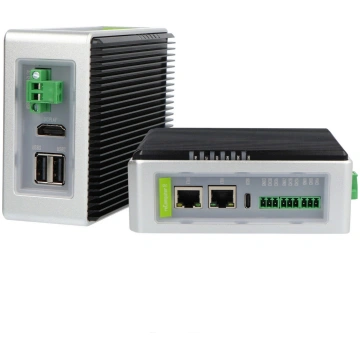 reComputer R1013-10 - Raspberry Pi CM4 - 2GB RAM +