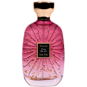 Atelier Des Ors - Pink Me Up - Edp 100Ml - izmērs 