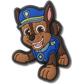 Crocs™ Jibbitz Paw Patrol Chase 1