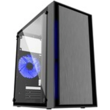 GEMBIRD CCC-FORNAX-960B PC case 3 fans