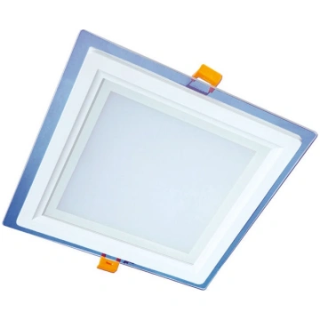 Lampa padziļinājums Modoled Modoled DLED-71, 3000°