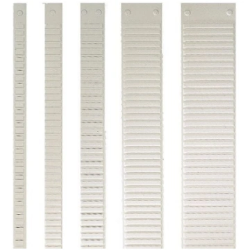 Acco Panele do planera T-card 96 mm x 655 mm 19003