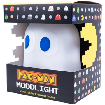 PAC-MAN Colour Changing Mood Light - 3.9 inches 32