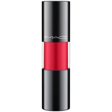 MAC Versicolour Lip Stain Liquid Lipstick 110 Effe