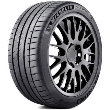 Michelin PILOT SPORT 4 S 245/35R19 93 Y XL MO