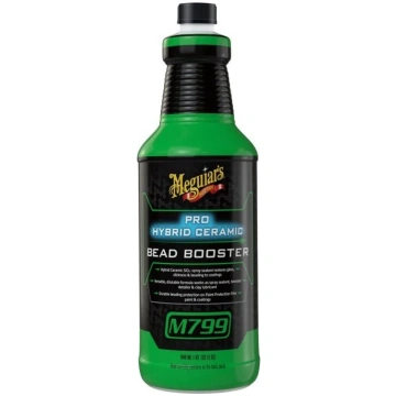 Atjaunojošais tīrīšanas līdzeklis Meguiars Pro Cer