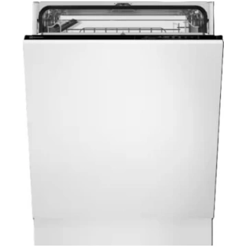 Electrolux trauku mazgājamā mašīna (iebūvējama)Air