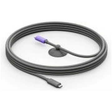 Logitech CABLE USB-C EXTENSION 5M / ACTIVE 952-000