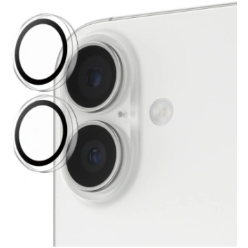 PANZERGLASS Hoops Tempered Glass Lens Screen Prote