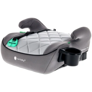 Automašīnas sēdeklis, paliktnis (boosteris) ISOFIX