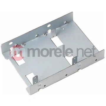 SilverStone z 3.5 do 2x 2.5 Cala (SST-SDP08-Lite) 