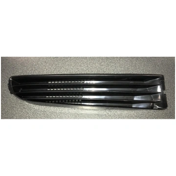 Audi A8 94-98 reste bamperī R Armando Auto