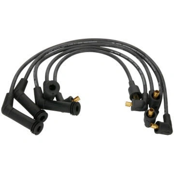 MAGNETI MARELLI Augstsprieguma vadu komplekts 9413