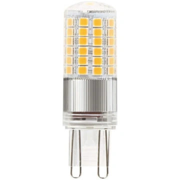 LED spuldze G9, 3.8W, 470lm, 2700K, 220-240V, Sylt